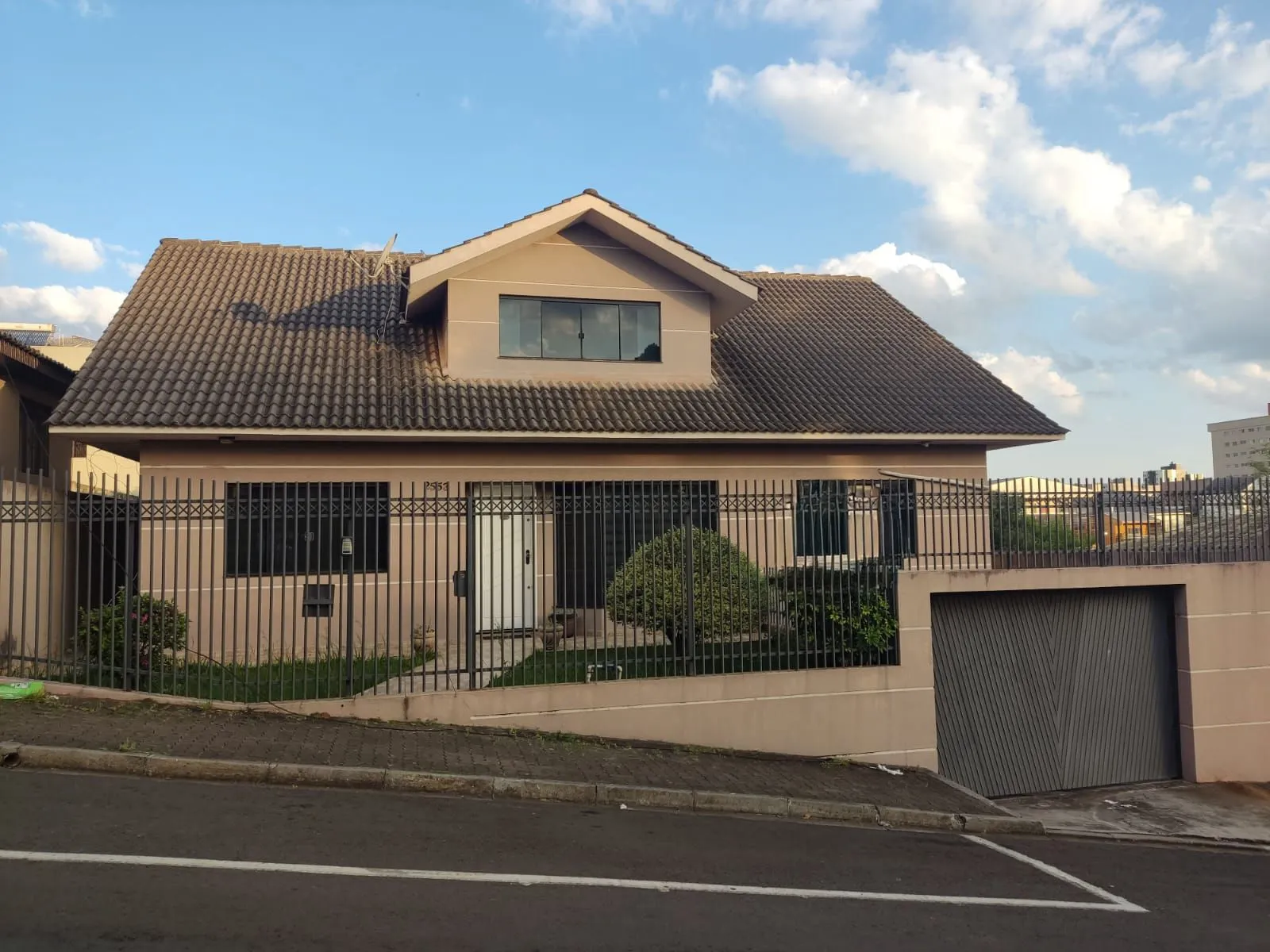 Apartamento para Locação – Conradinho